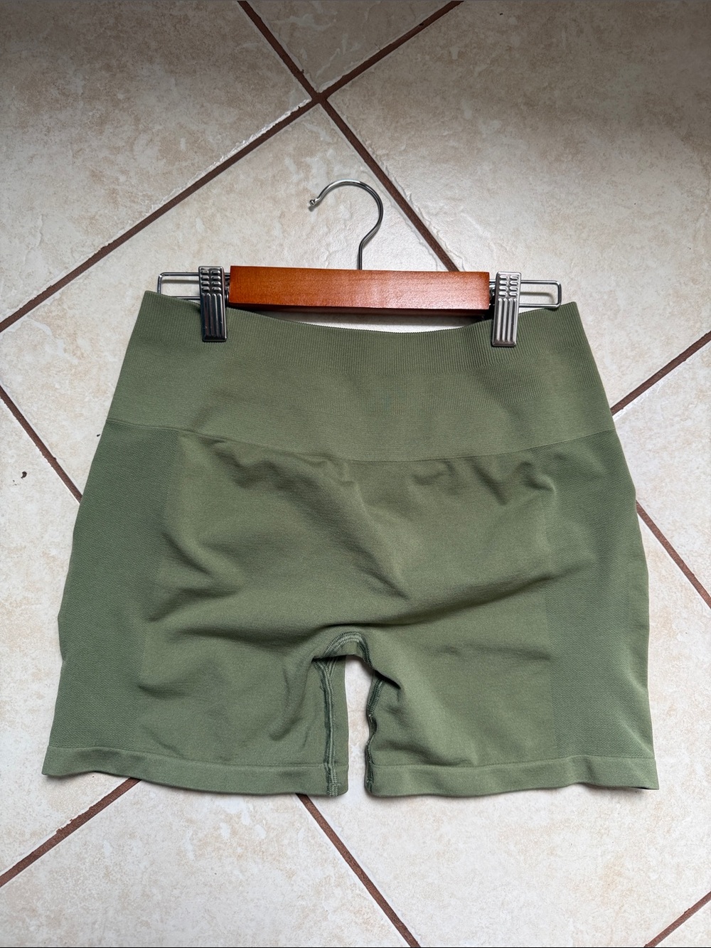 Alphalete Shorts